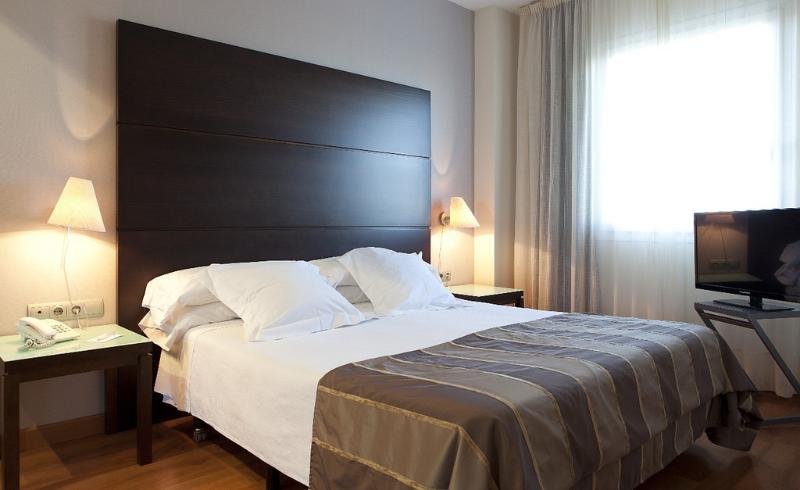 舒适型房间, Vertice Sevilla Aljarafe