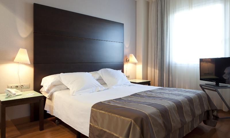 小型套房, Vertice Sevilla Aljarafe