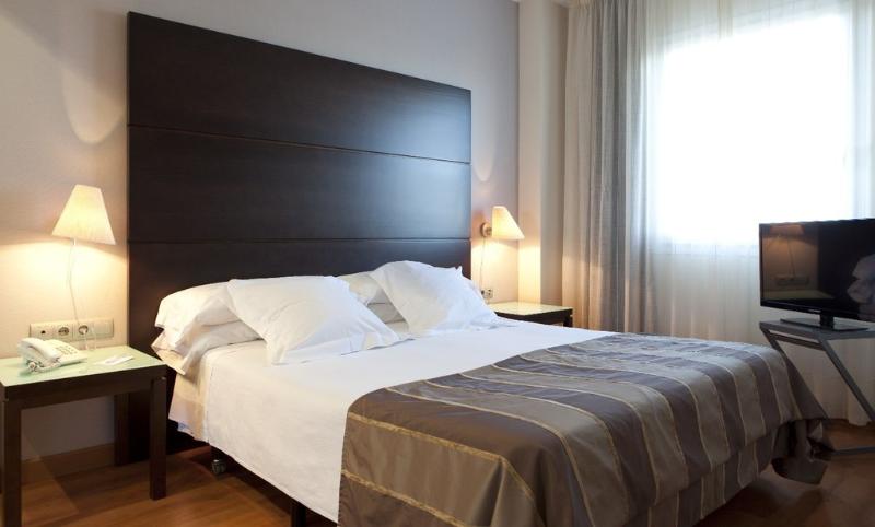 小型套房, Vertice Sevilla Aljarafe