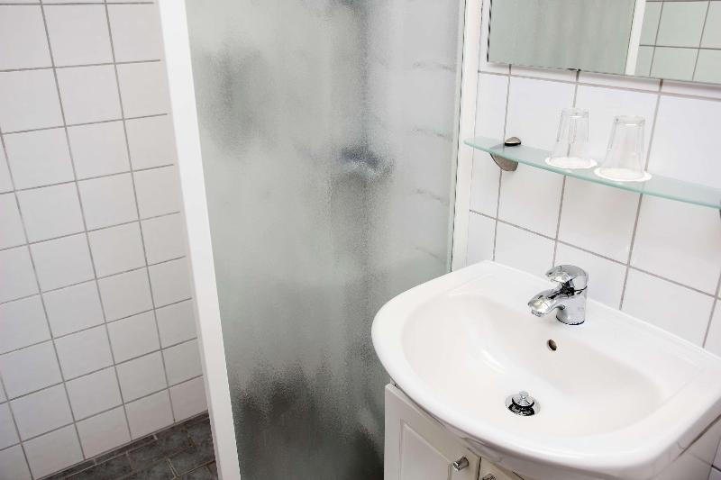 小型套房, Vertice Sevilla Aljarafe