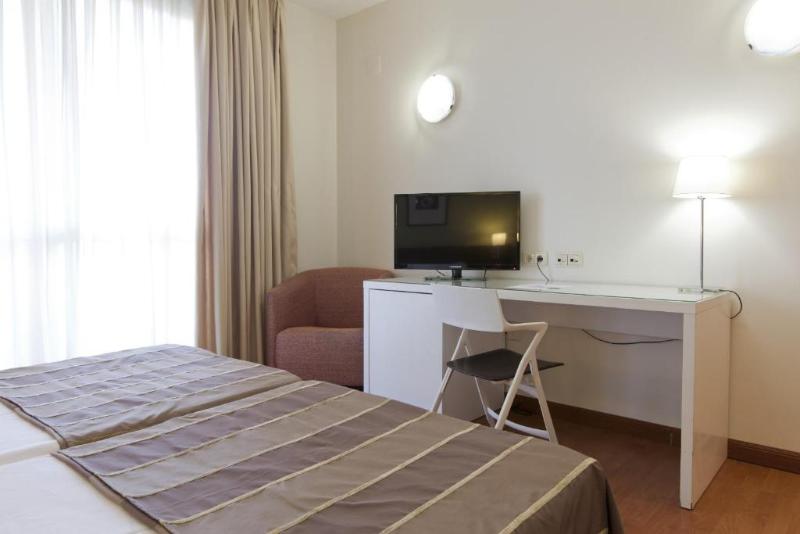 标准间, Vertice Sevilla Aljarafe