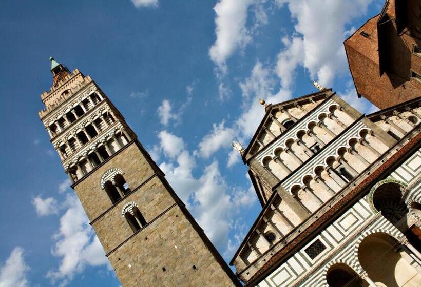 اتاق کلاسیک, Villa Cappugi