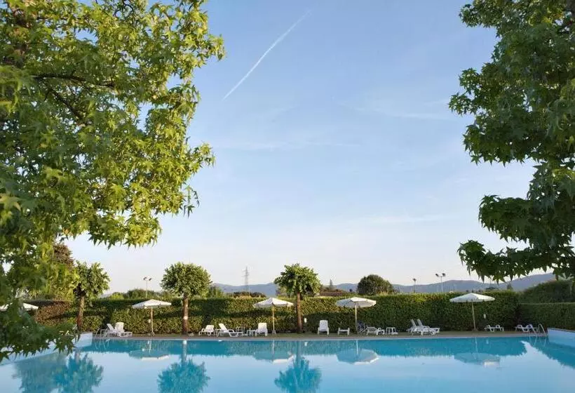 デラックスルーム, Villa Cappugi