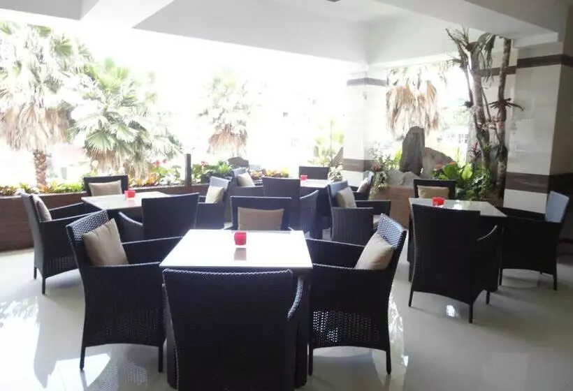 スタンダードシングルルーム, Villa Las Margaritas Caxa