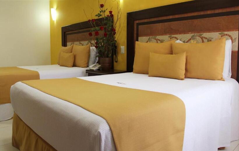 스탠다드 룸, Villa Las Margaritas Caxa