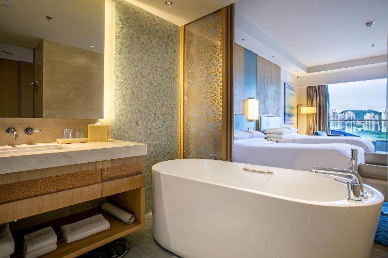 4인용 스탠다드 룸, Villa Las Margaritas Caxa