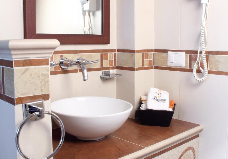 스탠다드 룸, Villa Las Margaritas Caxa