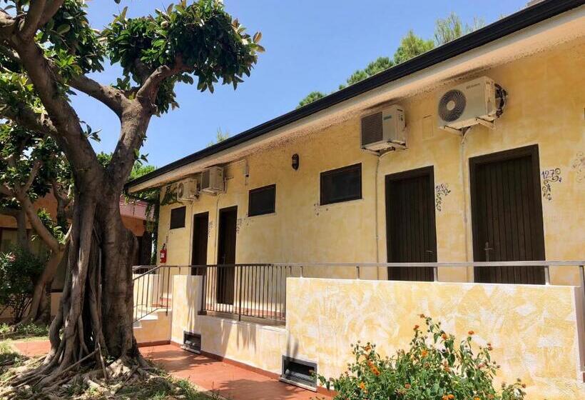 스탠다드 룸, Villaggio Roller Club