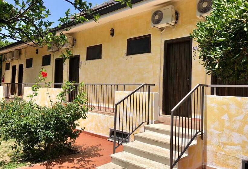 스탠다드 룸, Villaggio Roller Club