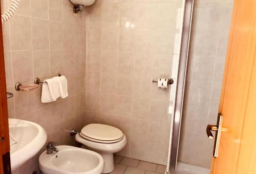 스탠다드 룸, Villaggio Roller Club