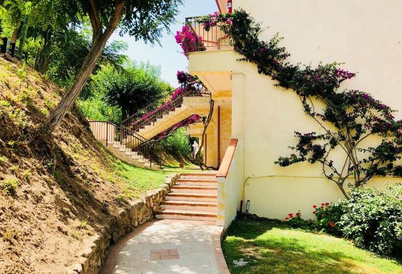 스탠다드 룸, Villaggio Roller Club