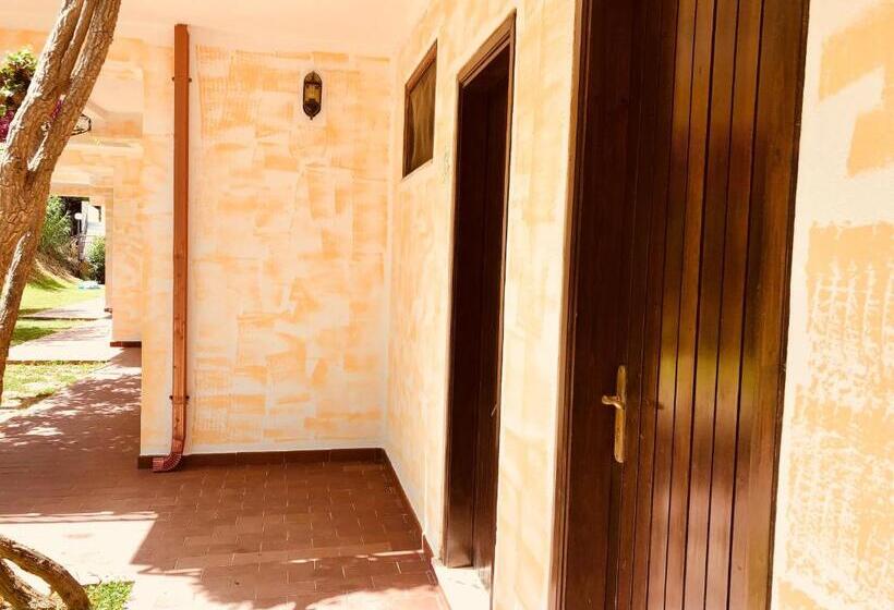 스탠다드 룸, Villaggio Roller Club