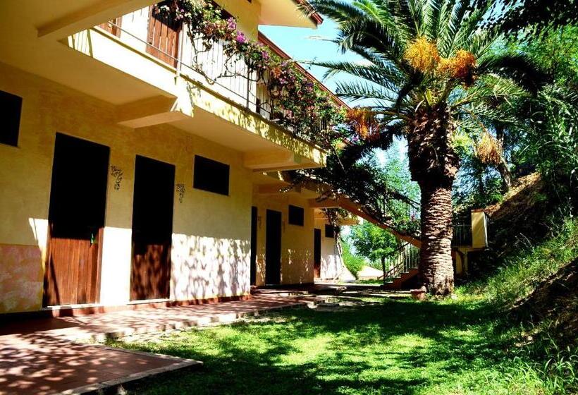 스탠다드 룸, Villaggio Roller Club