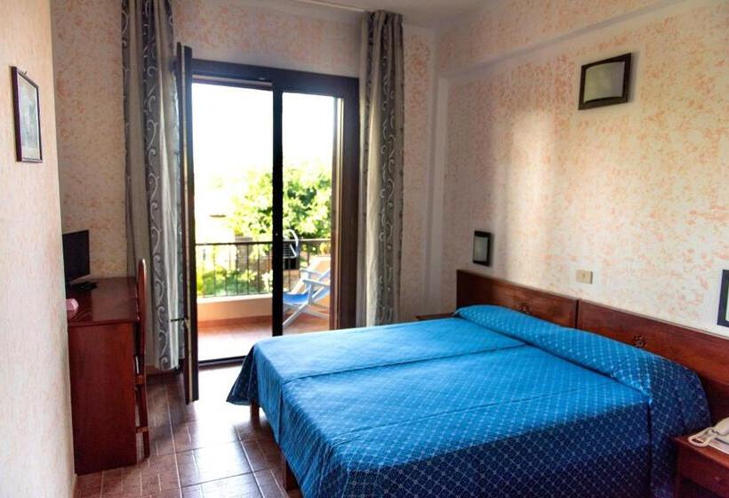 스탠다드 룸, Villaggio Roller Club