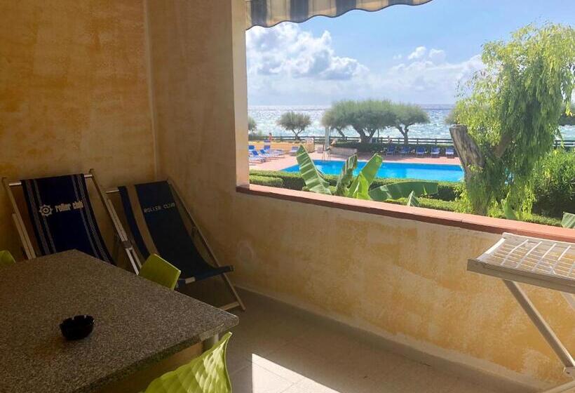 4인용 스탠다드 룸, Villaggio Roller Club