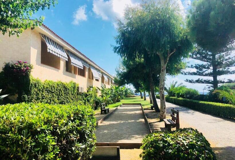 4인용 스탠다드 룸, Villaggio Roller Club