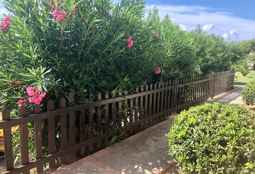 수피리어 룸, Villaggio Roller Club