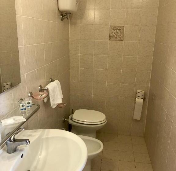 수피리어 룸, Villaggio Roller Club