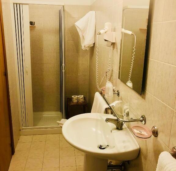 수피리어 룸, Villaggio Roller Club