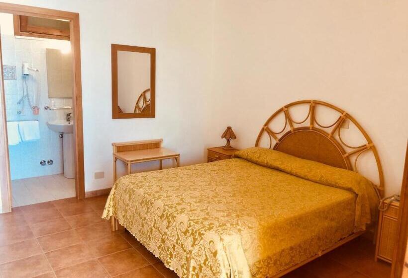 수피리어 룸, Villaggio Roller Club