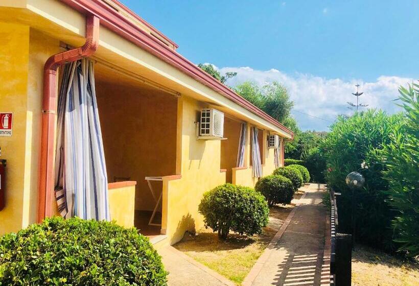 수피리어 룸, Villaggio Roller Club