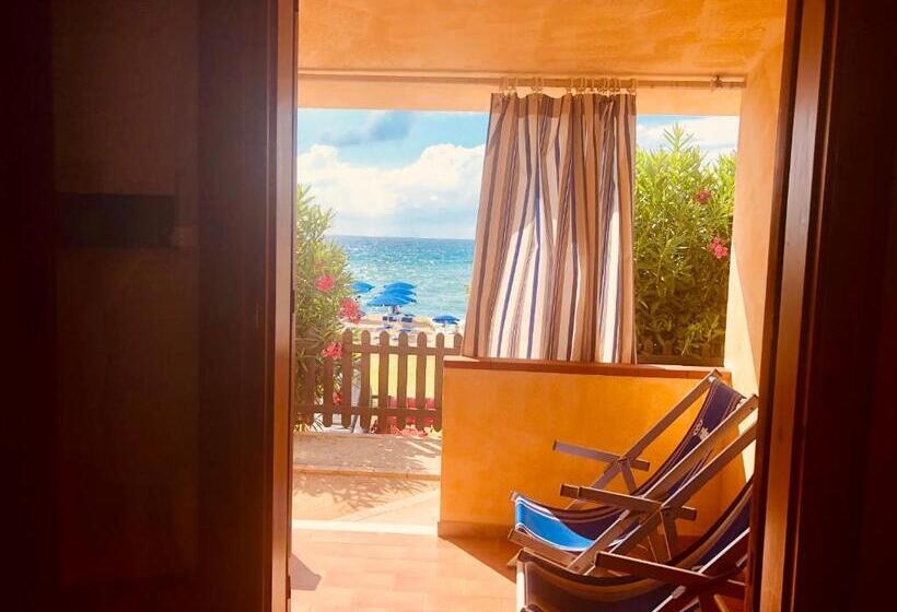 수피리어 룸, Villaggio Roller Club