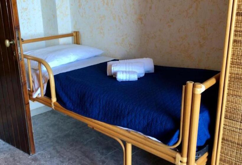 스탠다드 스튜디오 바다 전망, Villaggio Roller Club