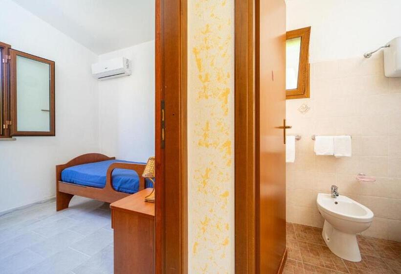 샬레, Villaggio Roller Club