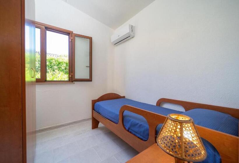 샬레, Villaggio Roller Club