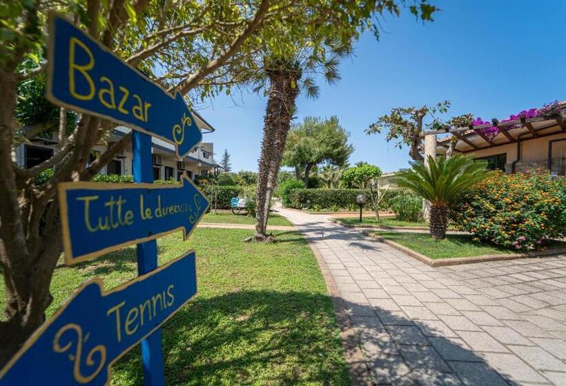 스탠다드 스튜디오, Villaggio Roller Club