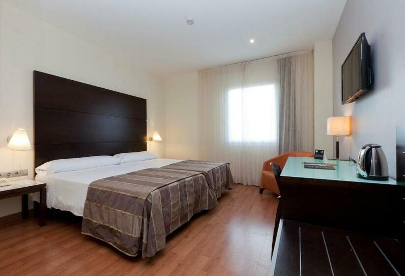 标准间, Vertice Sevilla Aljarafe