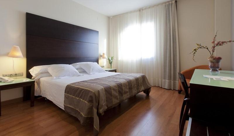 标准间, Vertice Sevilla Aljarafe