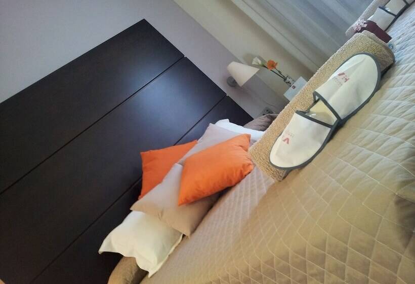 标准间, Vertice Sevilla Aljarafe