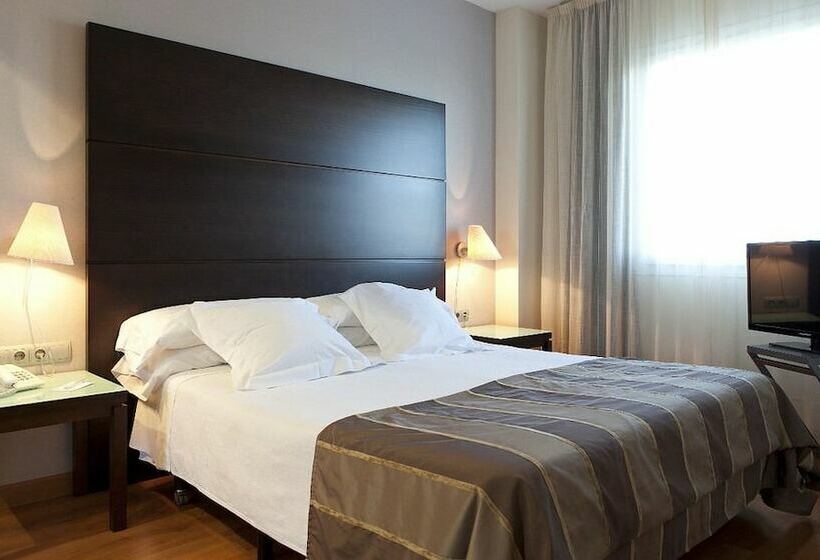 标准间, Vertice Sevilla Aljarafe