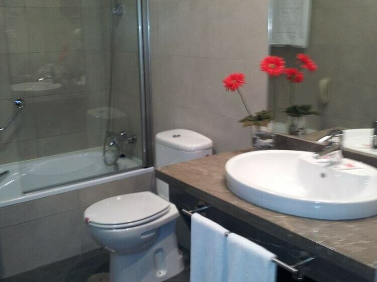 标准间, Vertice Sevilla Aljarafe