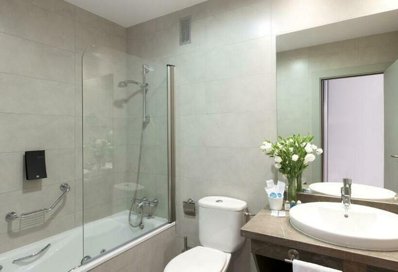 小型套房, Vertice Sevilla Aljarafe