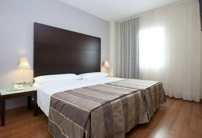 小型套房, Vertice Sevilla Aljarafe