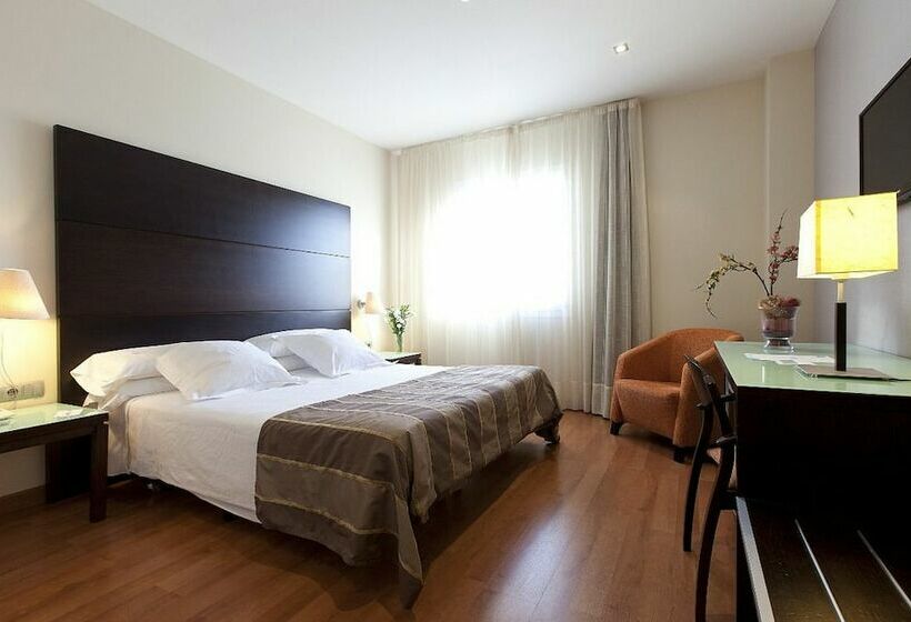 小型套房, Vertice Sevilla Aljarafe