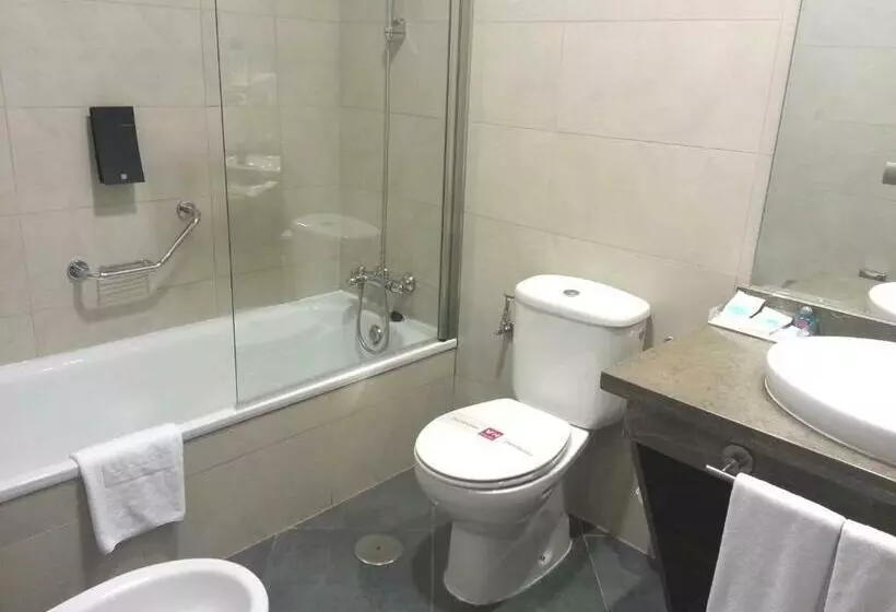 キッチン付きのジュニアスイート, Vertice Sevilla Aljarafe