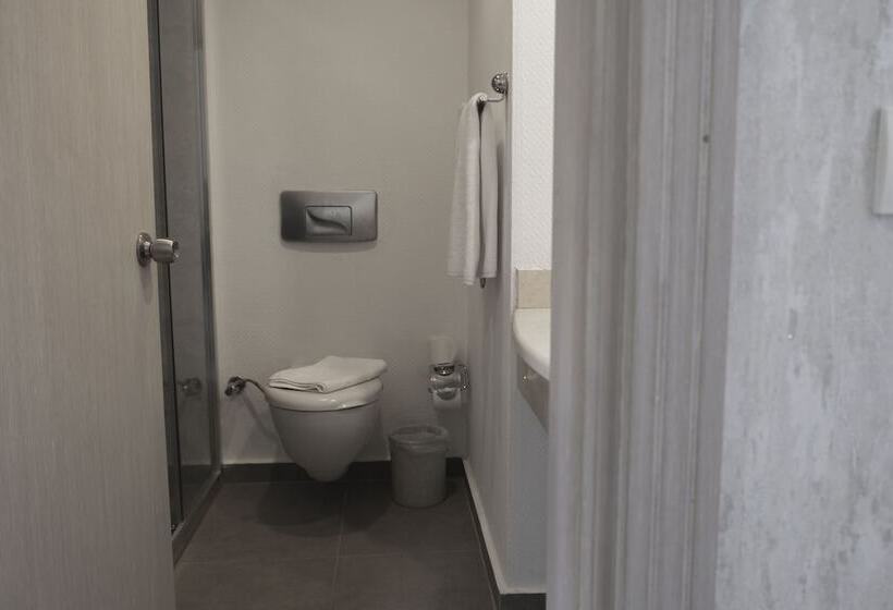 اتاق استاندارد, X Life Hotel Sarıgerme 15   Adult