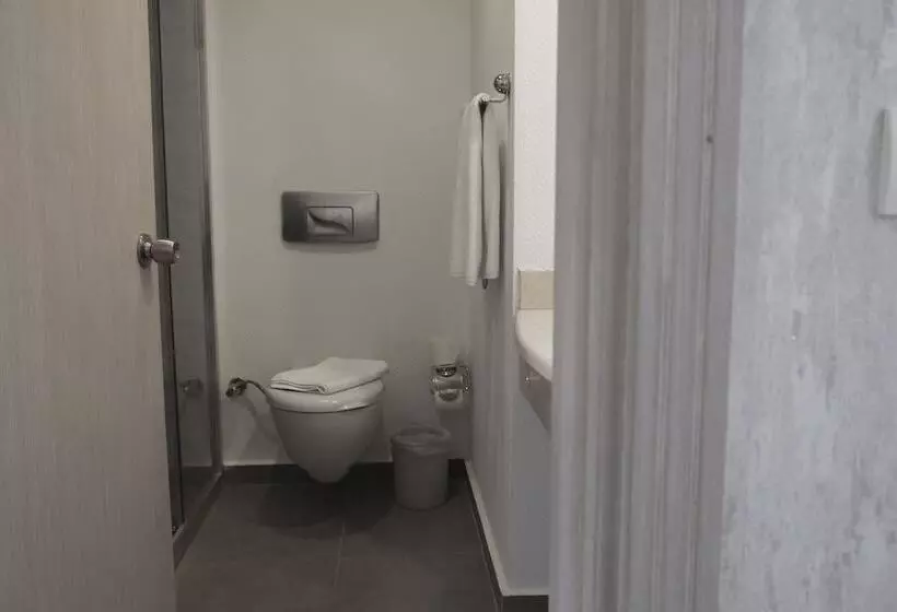 اتاق استاندارد, X Life Hotel Sarıgerme 15   Adult