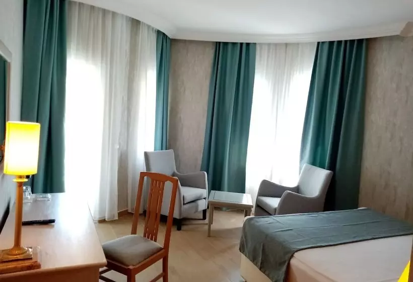 اتاق استاندارد, X Life Hotel Sarıgerme 15   Adult