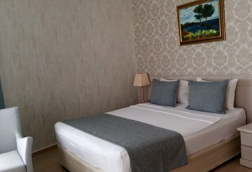 اتاق استاندارد, X Life Hotel Sarıgerme 15   Adult