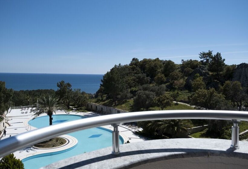 Номер Стандарт, X Life Hotel Sarıgerme 15   Adult