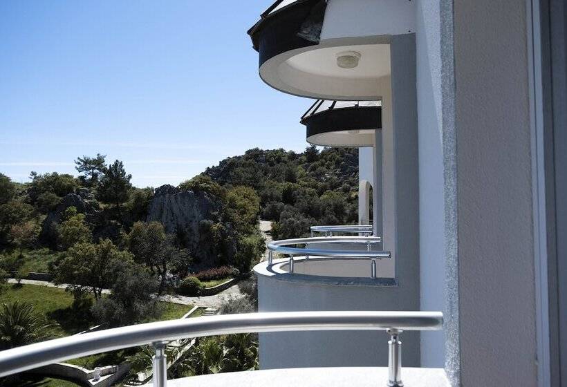 اتاق استاندارد, X Life Hotel Sarıgerme 15   Adult