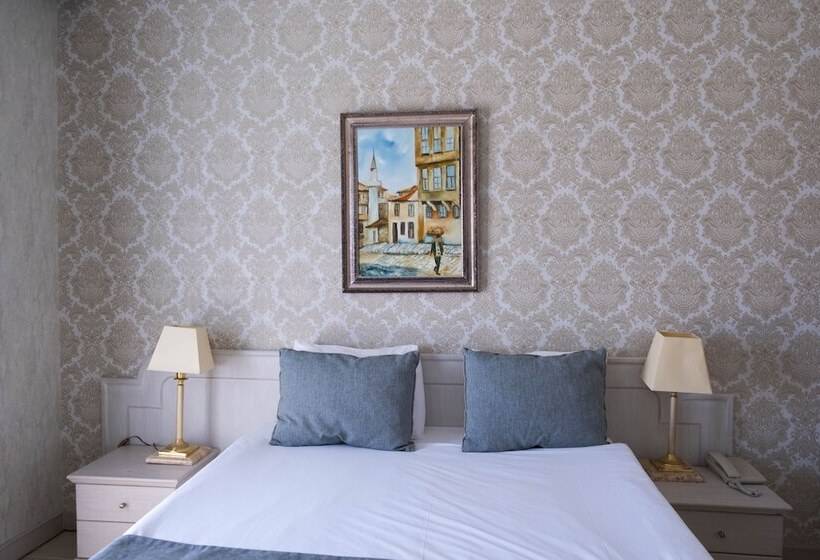 Номер Стандарт, X Life Hotel Sarıgerme 15   Adult