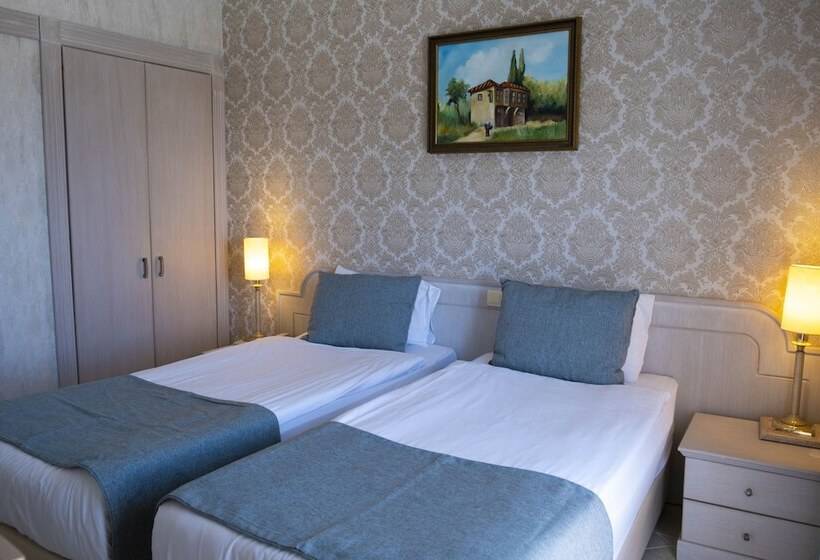 اتاق استاندارد, X Life Hotel Sarıgerme 15   Adult