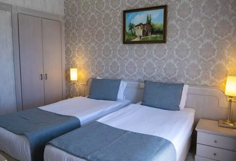 اتاق استاندارد, X Life Hotel Sarıgerme 15   Adult