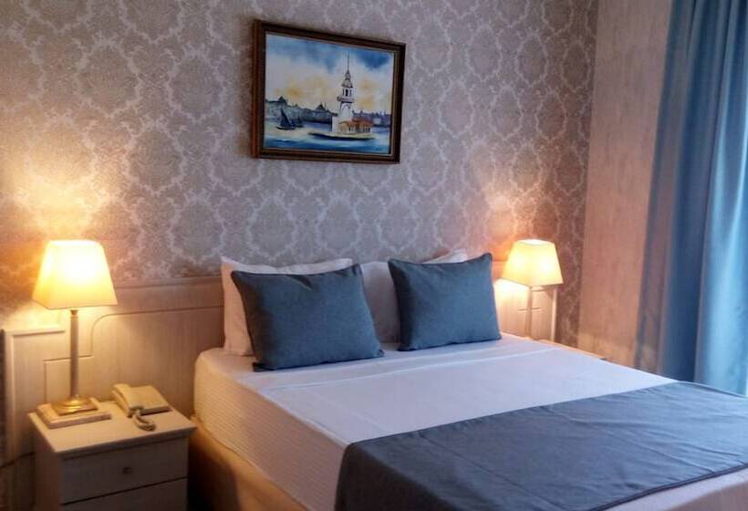 اتاق استاندارد, X Life Hotel Sarıgerme 15   Adult