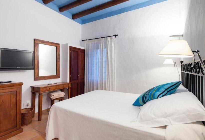 غرفة قياسية, Agroturisme Can Planells